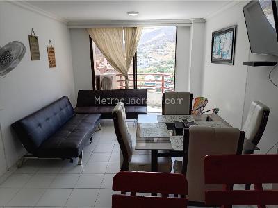 Apartamento en venta en Rodadero Reservado, Santa Marta · foto 2 de 8