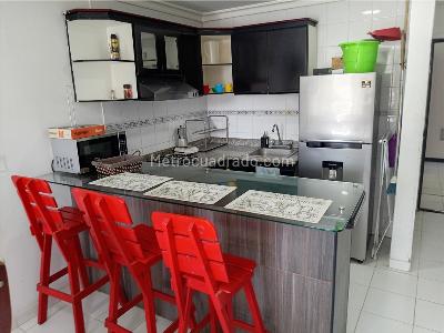 Apartamento en venta en Rodadero Reservado, Santa Marta · foto 4 de 8