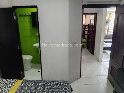 Apartamento en venta en Rodadero Reservado, Santa Marta · foto 6 de 8