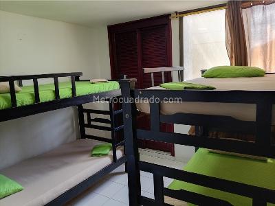 Apartamento en venta en Rodadero Reservado, Santa Marta · foto 7 de 8
