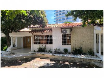 Casa en venta en Rodadero Sur, Santa Marta · foto 2 de 20