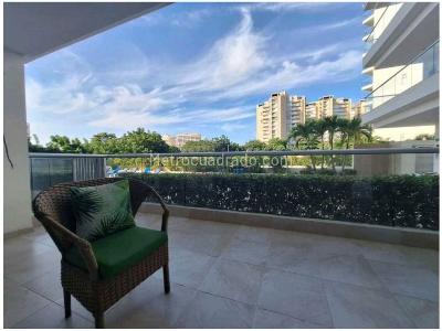 Apartamento en venta en Bello Horizonte, Santa Marta · foto 2 de 20
