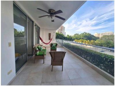 Apartamento en venta en Bello Horizonte, Santa Marta · foto 3 de 20