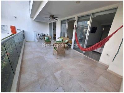 Apartamento en venta en Bello Horizonte, Santa Marta · foto 4 de 20