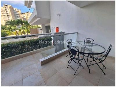 Apartamento en venta en Bello Horizonte, Santa Marta · foto 5 de 20