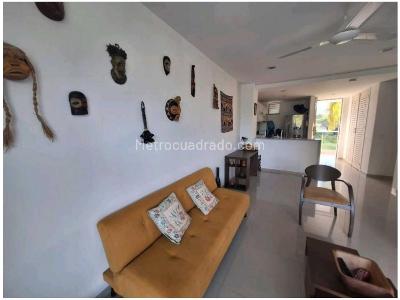 Apartamento en venta en Bello Horizonte, Santa Marta · foto 6 de 20