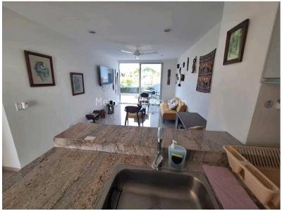 Apartamento en venta en Bello Horizonte, Santa Marta · foto 7 de 20