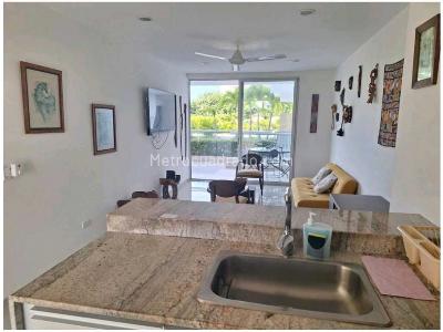 Apartamento en venta en Bello Horizonte, Santa Marta · foto 8 de 20