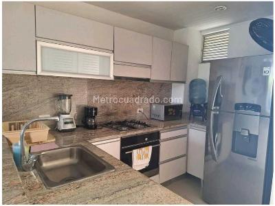 Apartamento en venta en Bello Horizonte, Santa Marta · foto 9 de 20