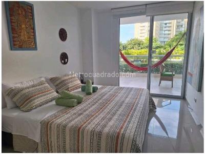 Apartamento en venta en Bello Horizonte, Santa Marta · foto 10 de 20