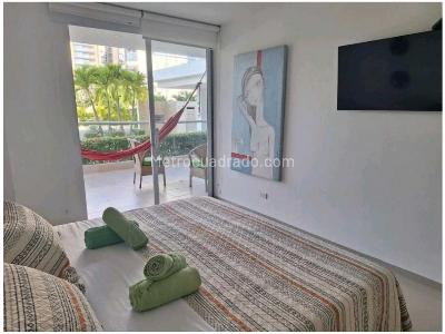Apartamento en venta en Bello Horizonte, Santa Marta · foto 11 de 20
