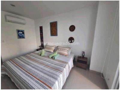 Apartamento en venta en Bello Horizonte, Santa Marta · foto 12 de 20
