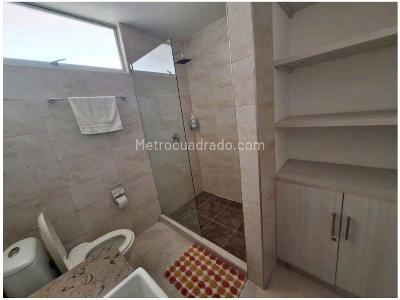 Apartamento en venta en Bello Horizonte, Santa Marta · foto 17 de 20