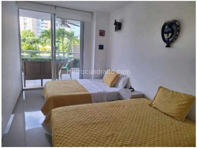 Apartamento en venta en Bello Horizonte, Santa Marta · foto 18 de 20