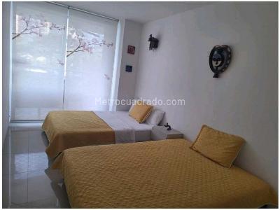Apartamento en venta en Bello Horizonte, Santa Marta · foto 19 de 20