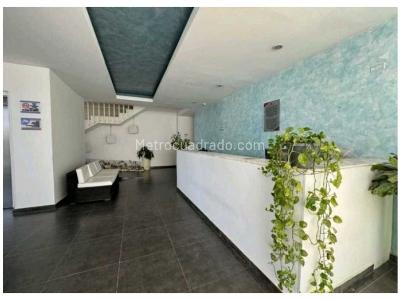 Apartamento en venta en Bello Horizonte, Santa Marta · foto 20 de 20