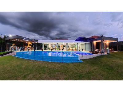 Casa en venta en Combia, Pereira · foto 2 de 20