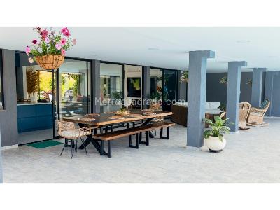 Casa en venta en Combia, Pereira · foto 4 de 20