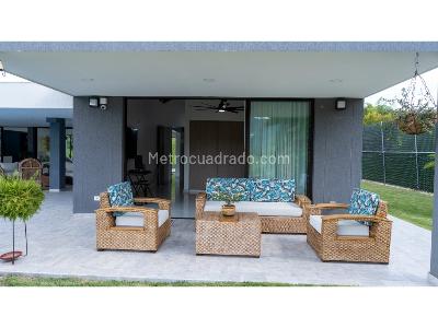 Casa en venta en Combia, Pereira · foto 9 de 20