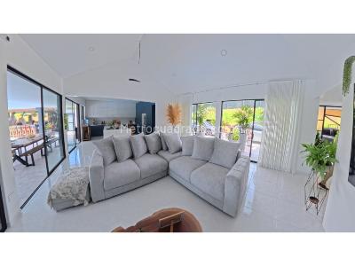 Casa en venta en Combia, Pereira · foto 11 de 20