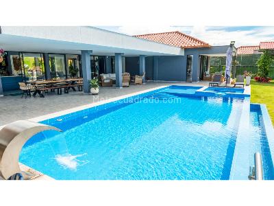 Casa en venta en Combia, Pereira · foto 12 de 20