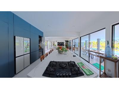 Casa en venta en Combia, Pereira · foto 14 de 20