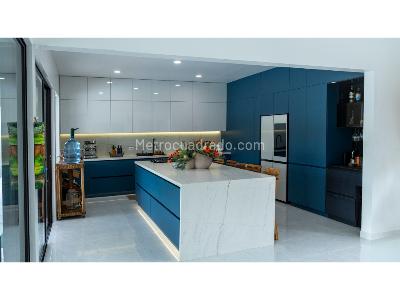 Casa en venta en Combia, Pereira · foto 17 de 20