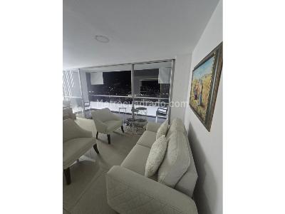 Apartamento de 3 alcobas en venta en Las Antillas, Envigado, 90 m² · foto 2 de 14