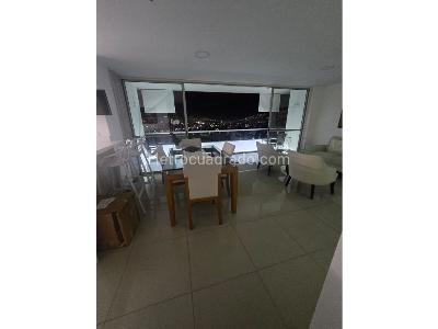 Apartamento de 3 alcobas en venta en Las Antillas, Envigado, 90 m² · foto 3 de 14