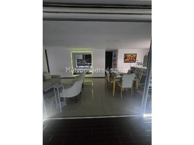 Apartamento de 3 alcobas en venta en Las Antillas, Envigado, 90 m² · foto 5 de 14