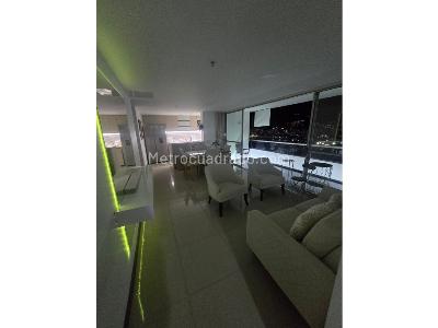 Apartamento de 3 alcobas en venta en Las Antillas, Envigado, 90 m² · foto 6 de 14