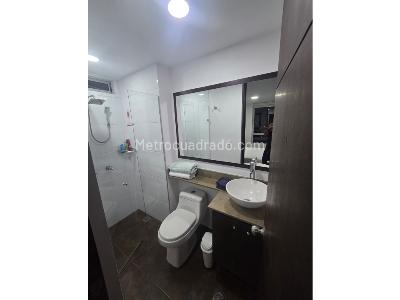 Apartamento de 3 alcobas en venta en Las Antillas, Envigado, 90 m² · foto 8 de 14