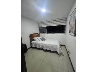 Apartamento de 3 alcobas en venta en Las Antillas, Envigado, 90 m² · foto 9 de 14
