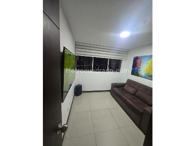 Apartamento de 3 alcobas en venta en Las Antillas, Envigado, 90 m² · foto 11 de 14