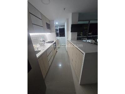 Apartamento de 3 alcobas en venta en Las Antillas, Envigado, 90 m² · foto 13 de 14