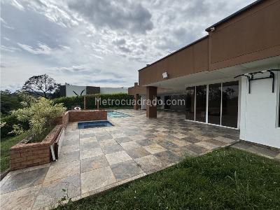 Casa en venta en Combia, Pereira · foto 16 de 18