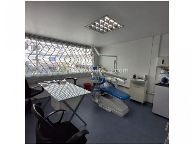 Casa de 5 alcobas en venta en Los Andes, Bogotá, 270 m² · foto 7 de 12