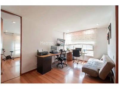 Apartamento en venta en Colina Campestre, Bogotá · foto 2 de 11