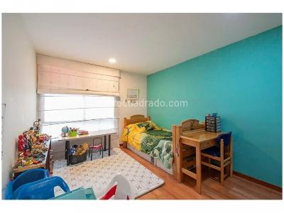 Apartamento en venta en Colina Campestre, Bogotá · foto 4 de 11
