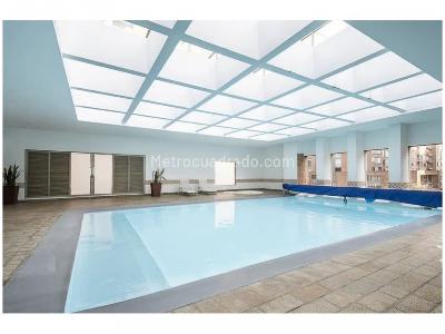 Apartamento en venta en Colina Campestre, Bogotá · foto 10 de 11