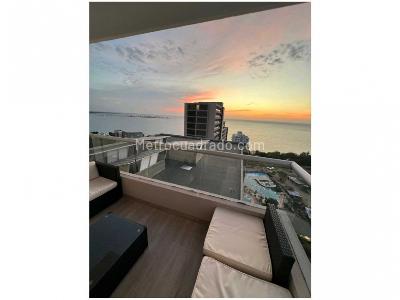 Apartamento en venta en Don Jaca, Santa Marta · foto 2 de 15