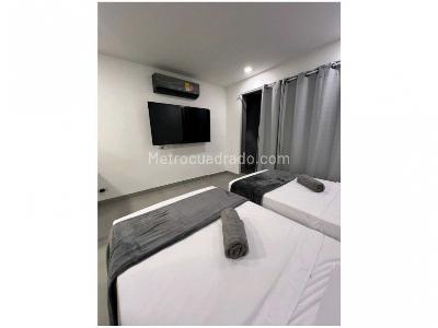 Apartamento en venta en Don Jaca, Santa Marta · foto 5 de 15