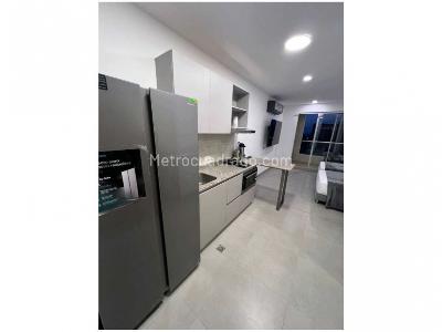 Apartamento en venta en Don Jaca, Santa Marta · foto 6 de 15