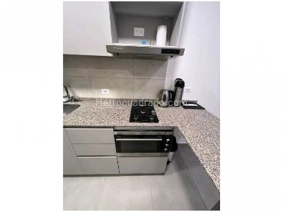 Apartamento en venta en Don Jaca, Santa Marta · foto 8 de 15
