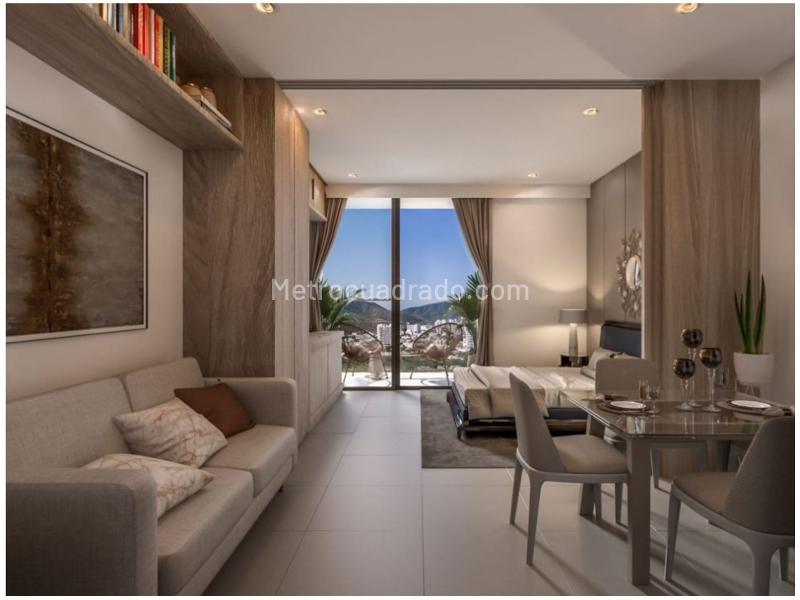 Piso – Santa Marta - Vista 2