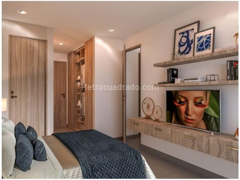 Piso – Santa Marta - Vista 5