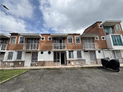 Piso – Dosquebradas, Villa del Campo