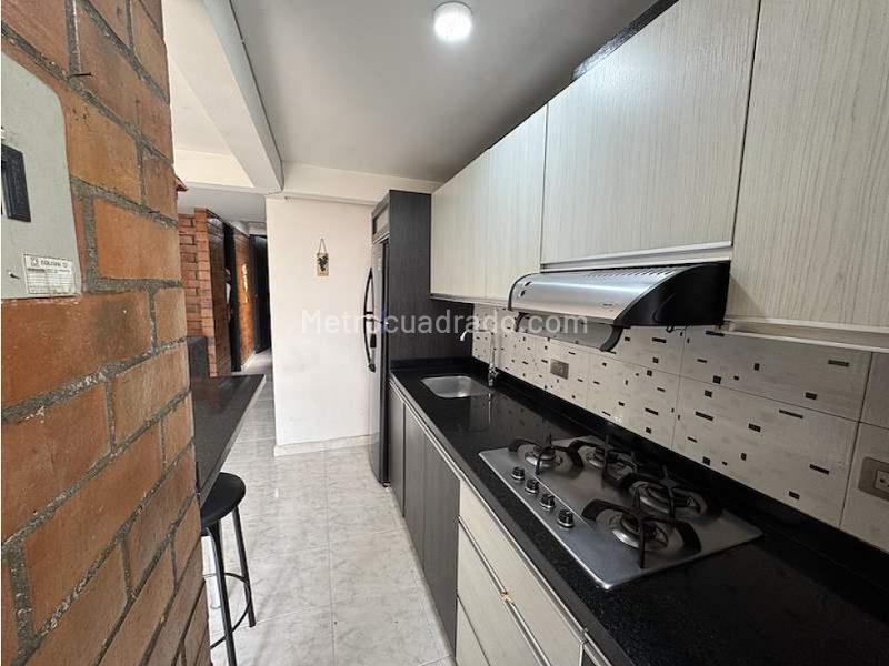 Piso – Dosquebradas, Villa del Campo - Vista 5