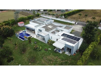 Casa en venta en Combia, Pereira · foto 3 de 20