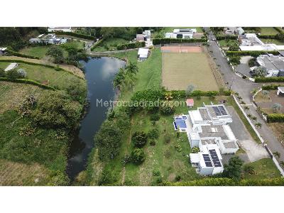 Casa en venta en Combia, Pereira · foto 4 de 20